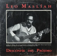 Desconfíe Del Prójimo