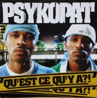 Qu'est Ce Qu'y A?!