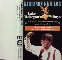 Lake Wobegon Loyalty Days