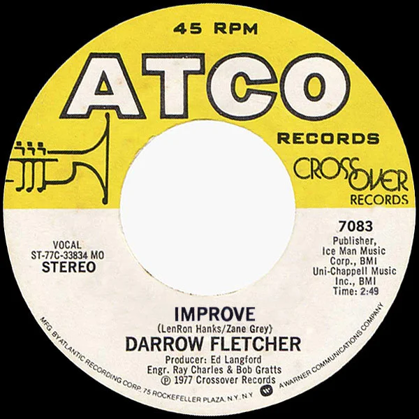 Improve / Let's Get Together