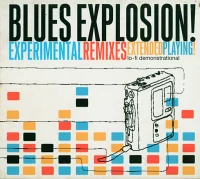 Experimental Remixes