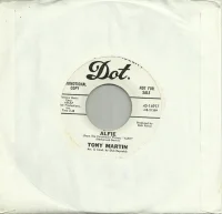 Alfie / Who's Afraid