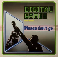 Please Don't Go