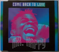 Come Back To Love