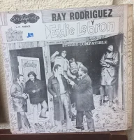 Ghetto Records Presents...