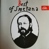 The best of Smetana