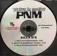 Killa D's