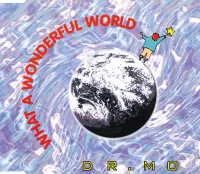 What A Wonderful World