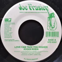 Love Can Take You Higher