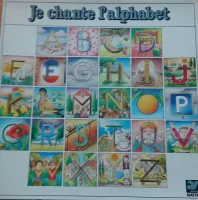 Je Chante L'Alphabet
