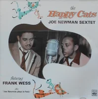 The Happy Cats Plus "Joe Newman Plays In Paris"