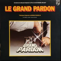 Le Grand Pardon