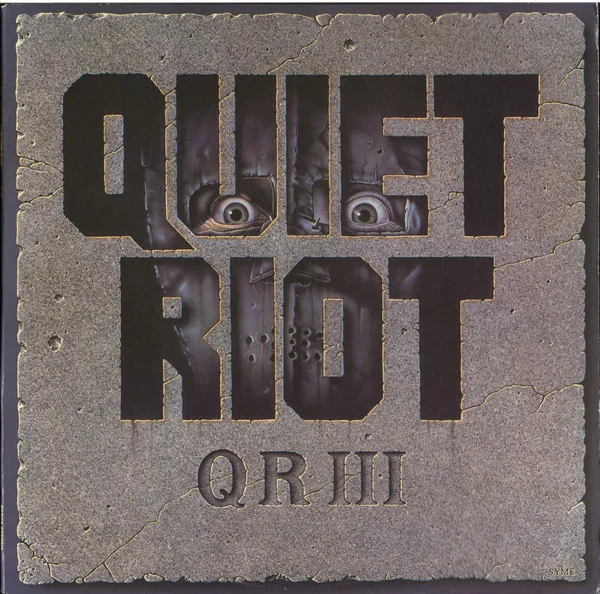QR III