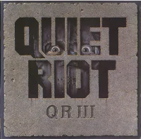 QR III