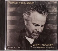 Happy Prisoner (The Bluegrass Sessions)