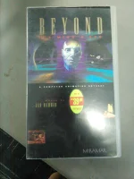 Beyond The Mind's Eye