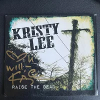 Raise The Dead