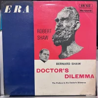 Doctor’s Dilemma - Complete Preface