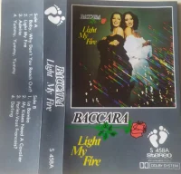 Light My Fire