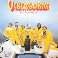 Kramgoa Låtar 10 (Den Stora Dagen)