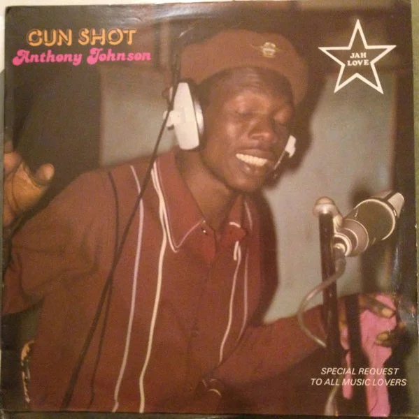 Gun Shot