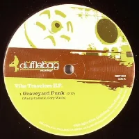 Vibe Travelers E.P.