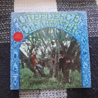 Creedence Clearwater Revival