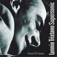 Supersonic (Portrait Of A Genius)