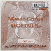 MG4BB / Life