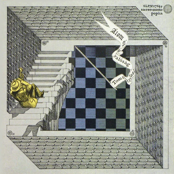 Álom És Valóság = Dream And Reality