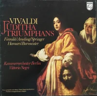 Juditha Triumphans