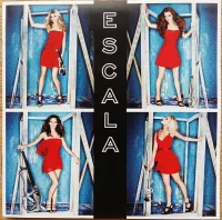 Escala Album Sampler