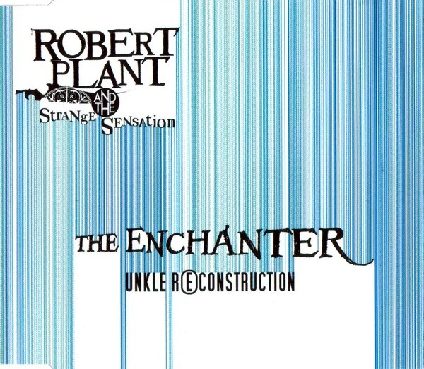 The Enchanter (Unkle Reconstruction)