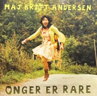 Onger Er Rare