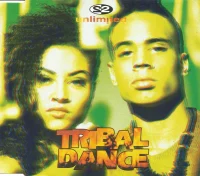 Tribal Dance