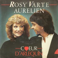 Coeur D'Arlequin