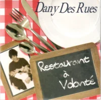 Restaurant À Volonté