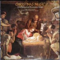 Christmas Music From Medieval And Renaissance Europe