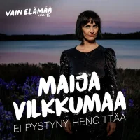 Ei Pystyny Hengittää