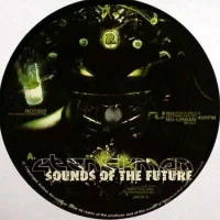 Sounds Of The Future / Exit Wound