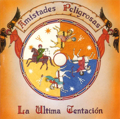 La Última Tentación