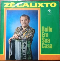 Baile Em Sua Casa