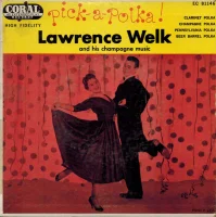 Pick-a-Polka!