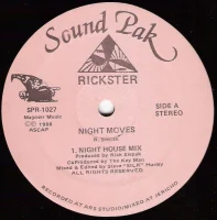 Night Moves