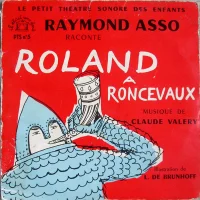 Roland A Roncevaux