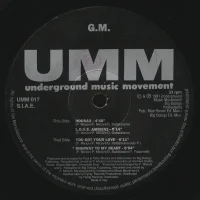 The GM EP
