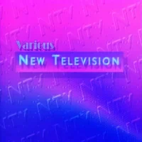 Various New Television