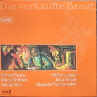 Die Verkaufte Braut