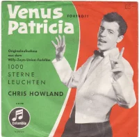 Venus / Patricia