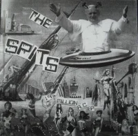 19 Million A.C. EP CD